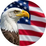 Taylor Whiting - @patriotstickerstoday - Instagram