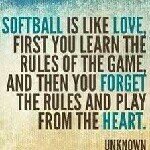 taylor whitlock - @eglessoftball14 - Instagram