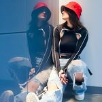 Taylor Whitlock - @rosecolored_outlook - Instagram