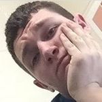 taylor whitlock? - @taylortrash69 - Instagram