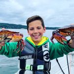 Taylor Whitlock - @tdog9909 - Instagram