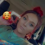 Taylor Whitney - @taymoyie - Instagram