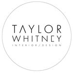 Taylor Whitney - @taylorwhitneydesign - Instagram