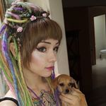 Taylor Wilcox - @taylorwilcoxartistry - Instagram
