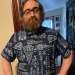 Cheyne Taylor Willingham - @spqrforever753 - Instagram