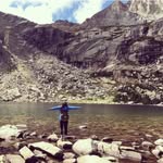 Taylor Willits - @taywillits_outdoors - Instagram