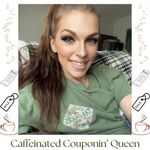 Taylor Winder - @caffeinated_couponin_queen - Instagram