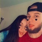 Ben & Taylor Witcher - @baylorwitcher0204 - Instagram