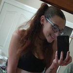 Taylor Witcher - @baddie00babe - Instagram