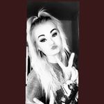 Taylor Witcher - @taylor.the.witch - Instagram