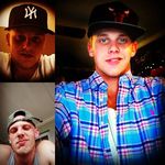 Taylor Womack - @money_team_paperchase - Instagram