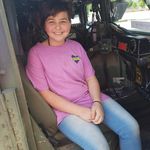 Taylor Womack - @crazy_diva34 - Instagram
