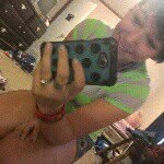 Taylor Wooley - @striving_for_the_perfection_ - Instagram