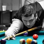 Taylor Workman - @cuesunlimited - Instagram
