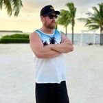 Taylor Workman - @thebigtruckerworkman - Instagram