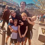 Taylor Workman - @etraviolli_ - Instagram