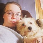 Taylor Workman - @taybugchristine - Instagram