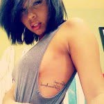 Taylor Gordon - @_tayloryaworld - Instagram