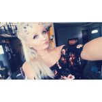 Taylor Yount - @taylorlee_93 - Instagram