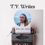 Taylor Yount - @tayloryountwrites - Instagram