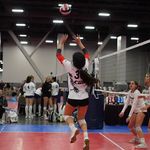 Taylor - @tayloryuvolleyball - Instagram