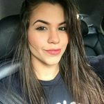 Tayná Smith - @taysmithfnews - Instagram