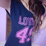 Tayna Smith - @taynasilva399 - Instagram