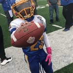 Taysean Smith - @taysean633 - Instagram
