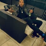 Tykineö Di Leo - @taysean.smith.583 - Instagram