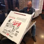 Tazewell Smith - @tbone3365 - Instagram