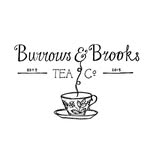 Burrows&Brooks Tea Co - @burrowsandbrookstea - Instagram