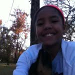 Te'a Brooks - @happypinkey - Instagram