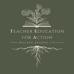 TEA, LLC by Melissa Brooks-Yip - @tea_educationforaction - Instagram