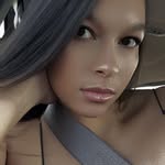 Tea Moore - @tea_celine_ - Instagram