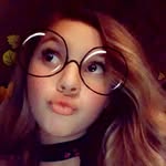 Téa Rae Stevens - @tador_spamzz - Instagram