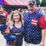 Team Stevens - @teamstevenswhole30 - Instagram