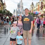 Team Stevens - @teamstevensdisneyadventures - Instagram