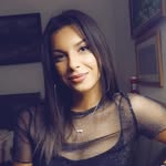 Tea Vučić - @tea.kafadar - Instagram