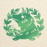 Alexandra - @teawolfdesign - Instagram