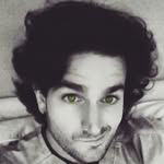 Connor Coggins - @teawolf339 - Instagram