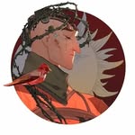 TeaWolf - @blackwolf6634 - Instagram