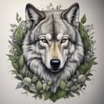 TeaWolf - @ochawolf - Instagram