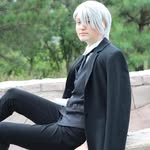 TeaWolf Cosplay - @teawolf_cosplay - Instagram