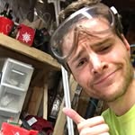 Tyler Wolf - @the_teawolf - Instagram