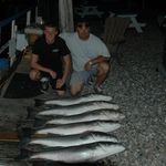 Jerry Beaver - @teachers_pet_charter_fishing - Instagram