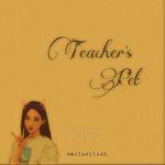 Teacher’s Pet - @_teachers.pet_ - Instagram