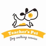Teacher's Pet Dog Walking Service - @teacherspet_dogwalkingservice - Instagram