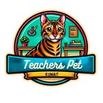 Teachers Pet Kuwait - @teachers_pet_kuwait - Instagram