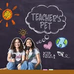 Teacher’s Pet Podcast - @teacherspetpodcast - Instagram