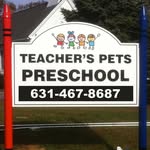 Teacher’s Pets Preschool - @teacherspetspreschool - Instagram